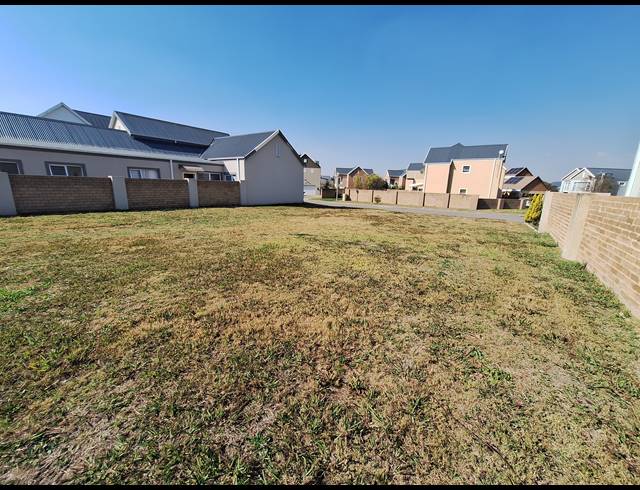 425M² VACANT LAND FOR SALE IN RIVERSPRAY LIFESTYLE ESTATE